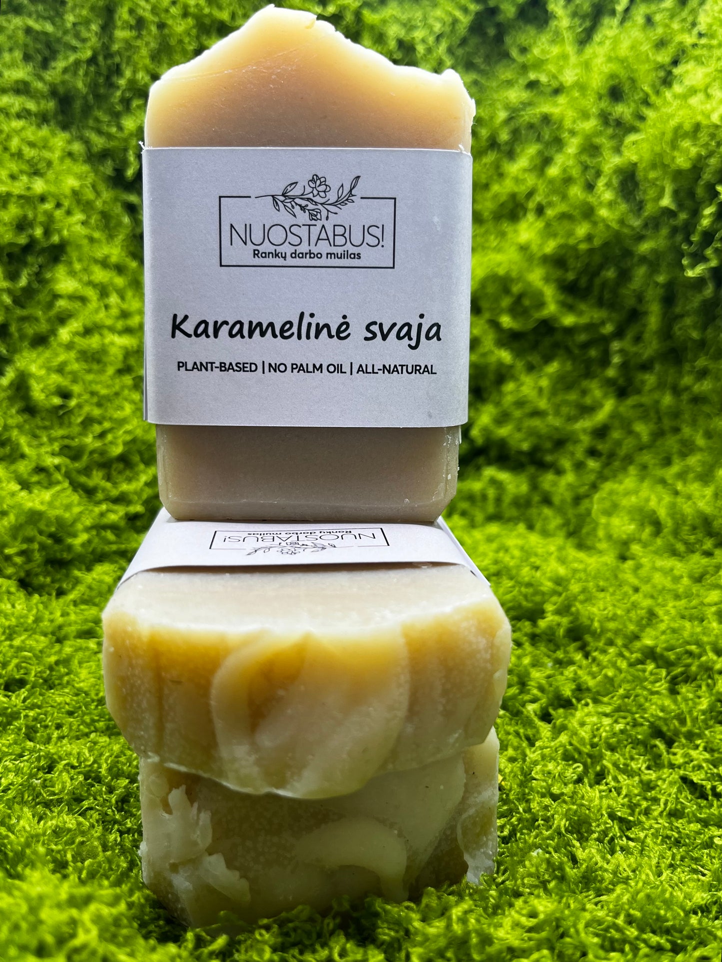 Karamelinė svaja