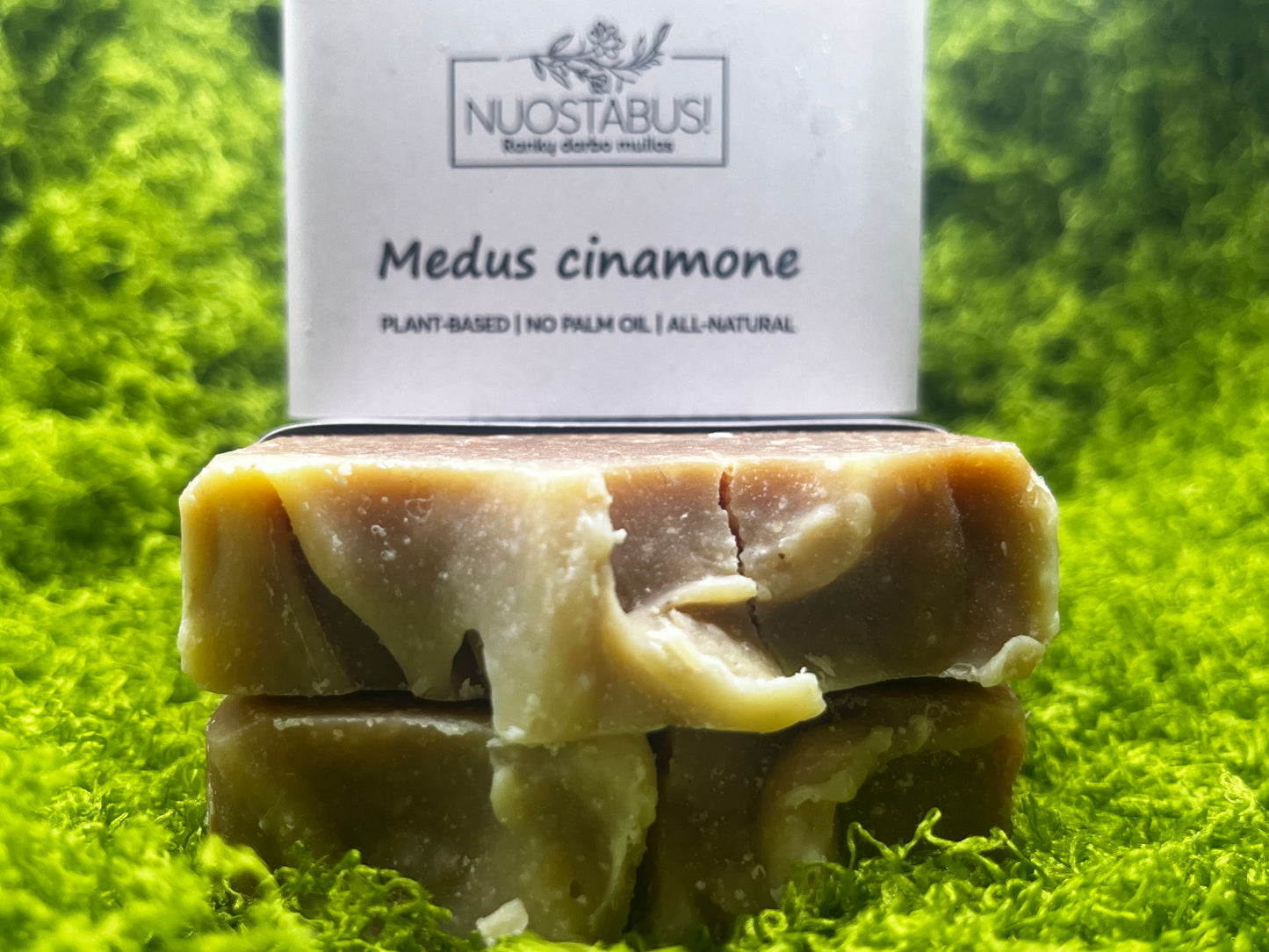 Medus cinamone