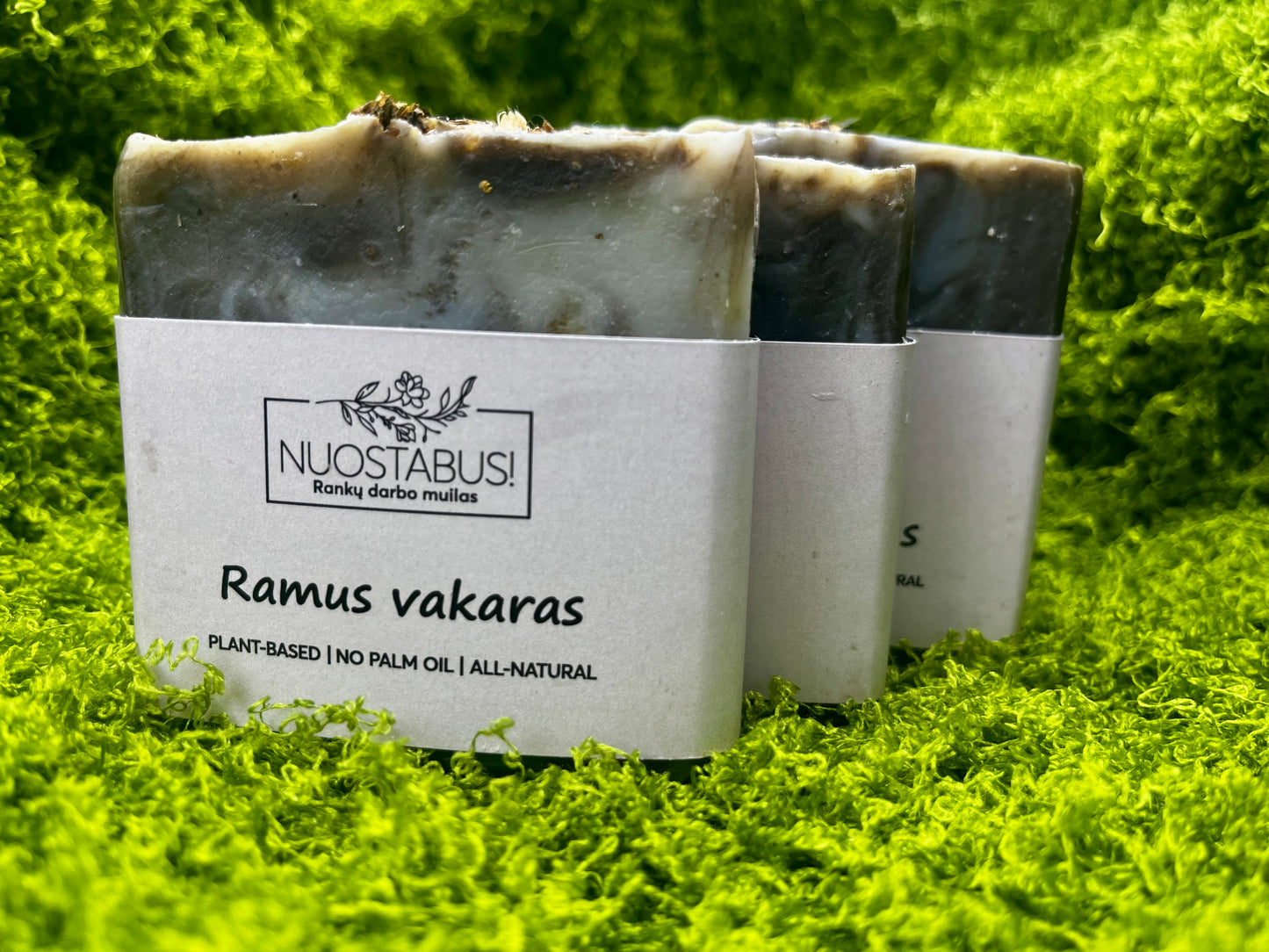 Ramus vakaras