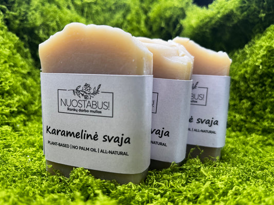 Karamelinė svaja