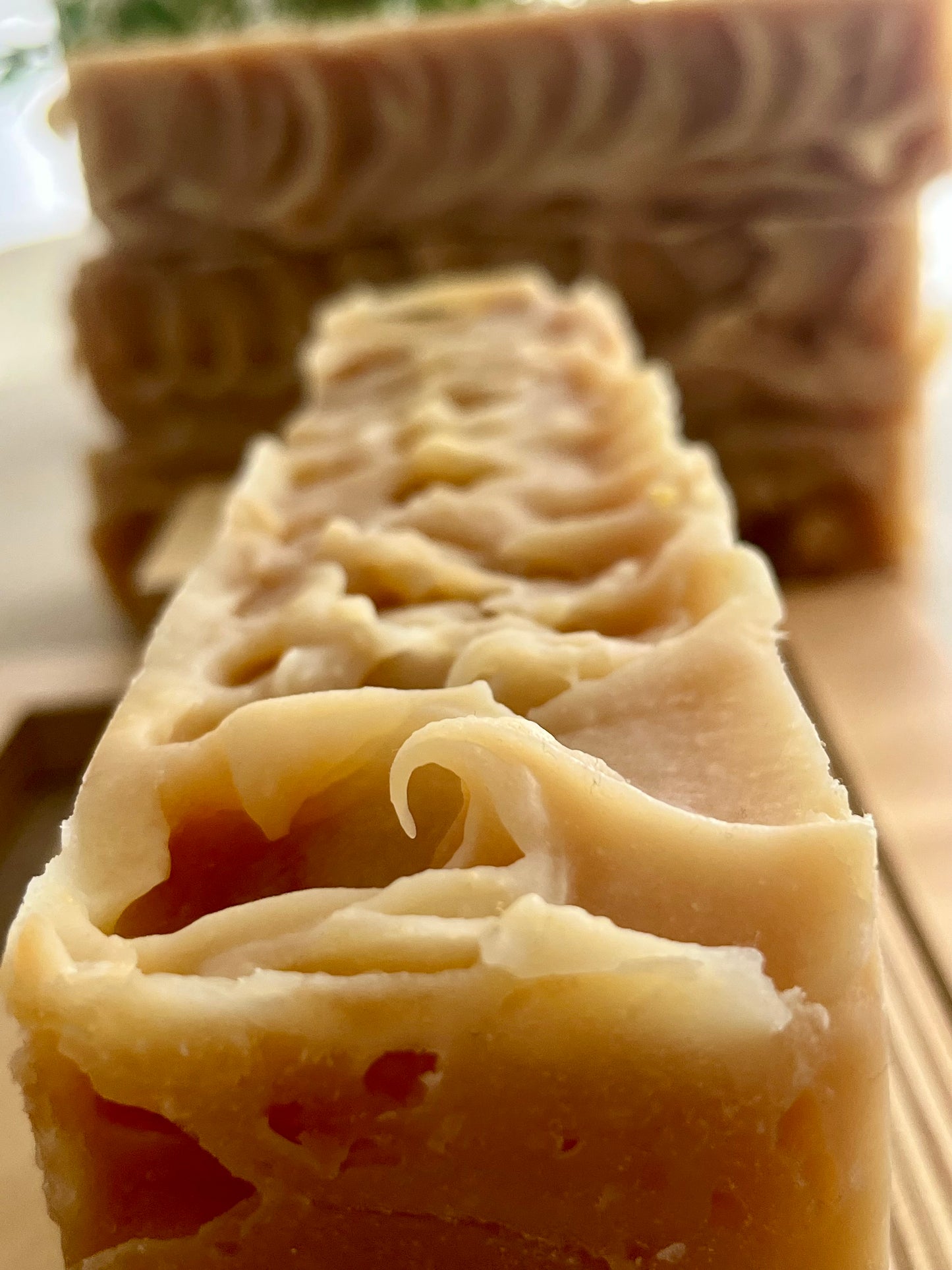 Levandos cinamone