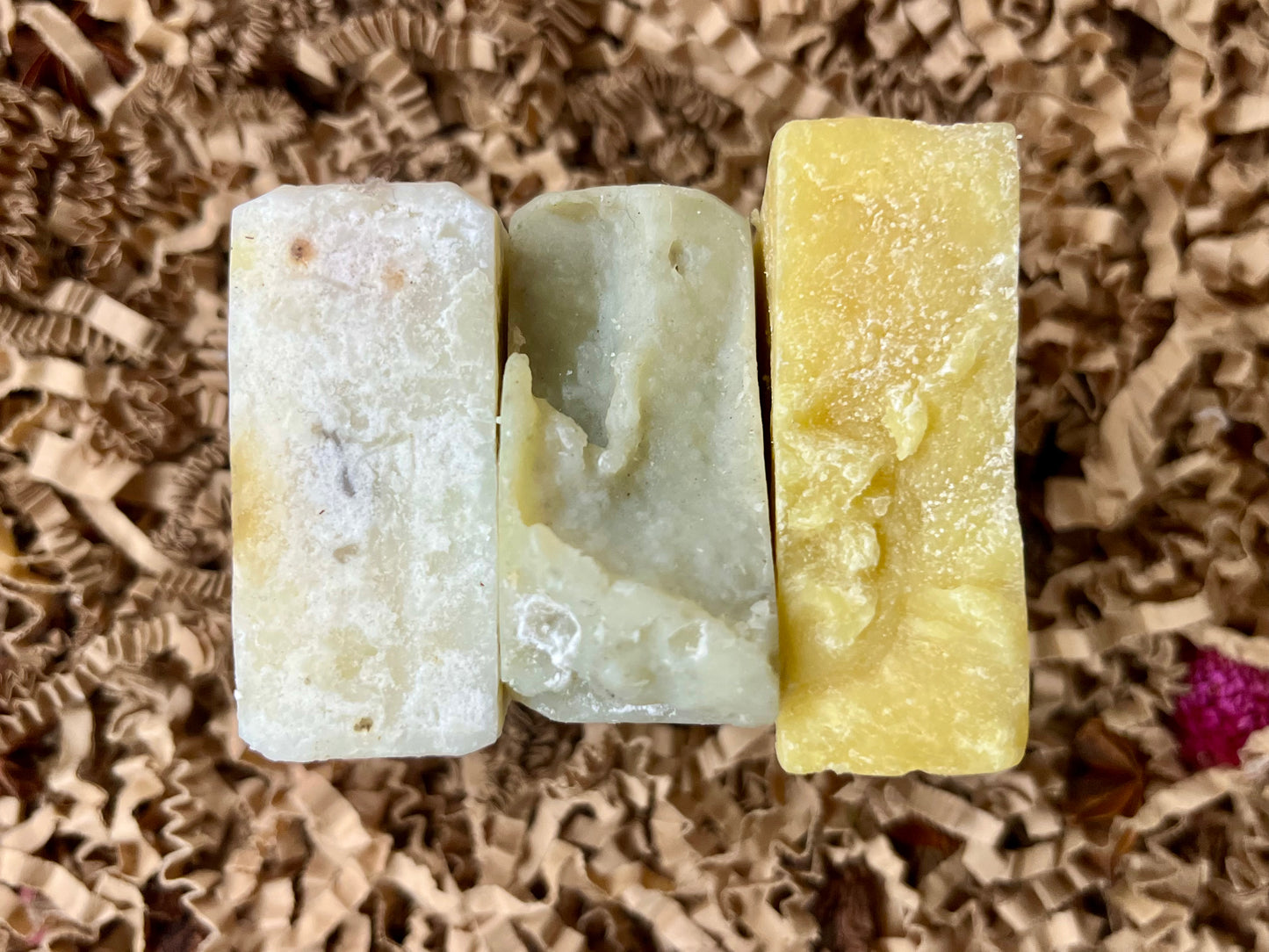 Rinkinys Žolelių Harmonija