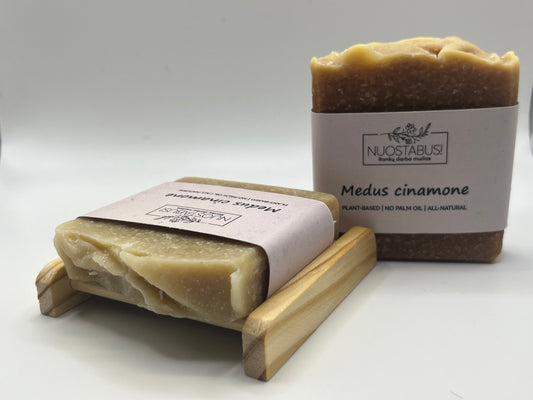 Medus cinamone