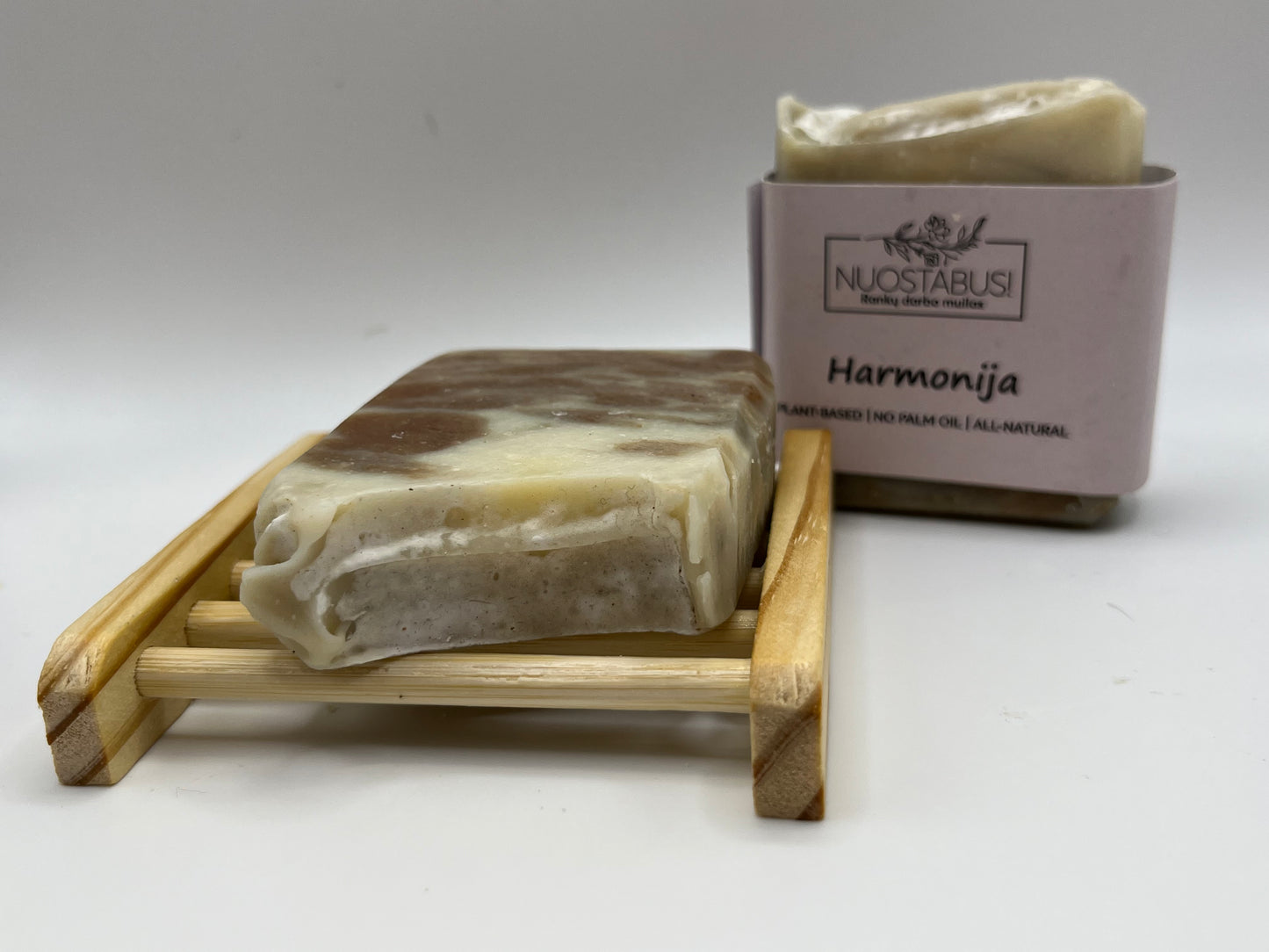 Harmonija