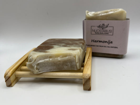 Harmonija